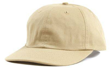 Alltimers Arc Cap in KHAKI