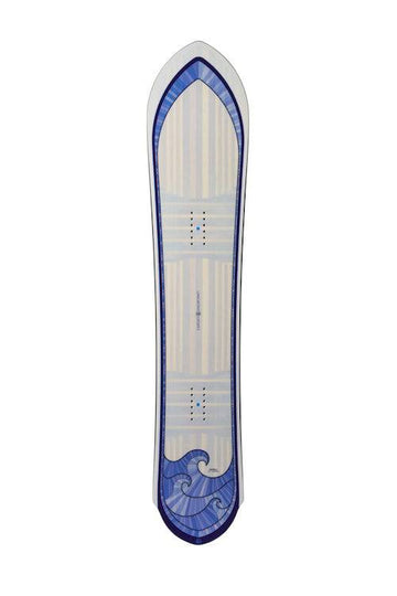 2022 Cardiff Swell Enduro Snowboard