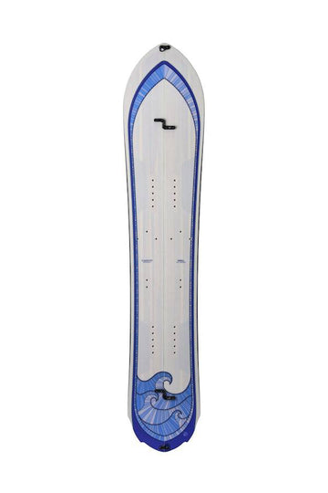 2022 Cardiff Swell Enduro Split Snowboard