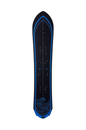 2022 Cardiff Swell Pro Carbon Split Snowboard