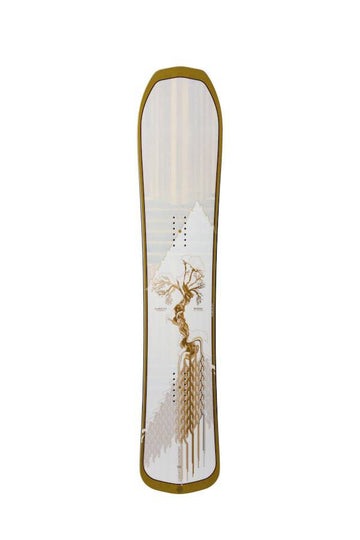 2022 Cardiff Bonsai Enduro Snowboard