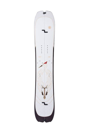 2022 Cardiff Crane Pro Carbon Split Snowboard
