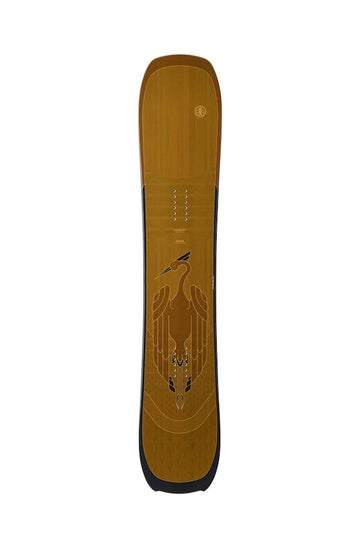 2022 Cardiff Crane Enduro Snowboard