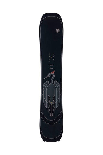 2022 Cardiff Crane Pro Carbon Snowboard