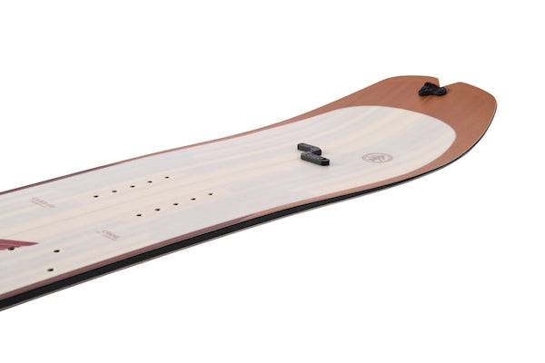 2022 Cardiff Crane Enduro Split Snowboard