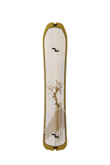 2022 Cardiff Bonsai Enduro Split Snowboard