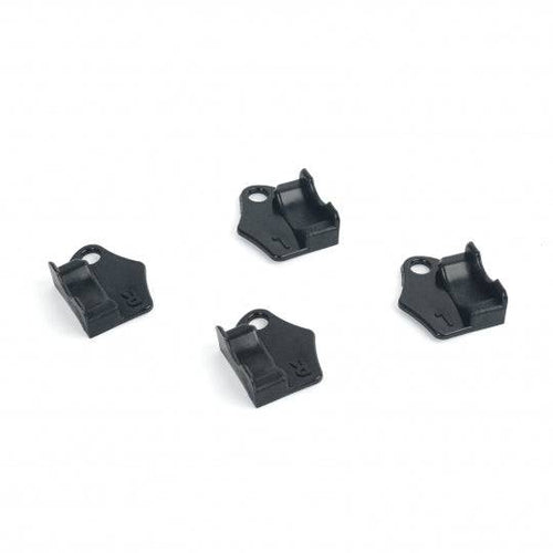 2022 Voile Cradle Bushings for Speed Rail Touring Bracket - M I L O S P O R T
