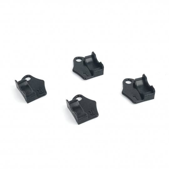 2022 Voile Cradle Bushings for Speed Rail Touring Bracket