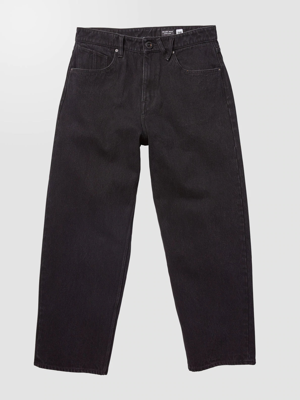 Volcom Billow Pant in Black - M I L O S P O R T