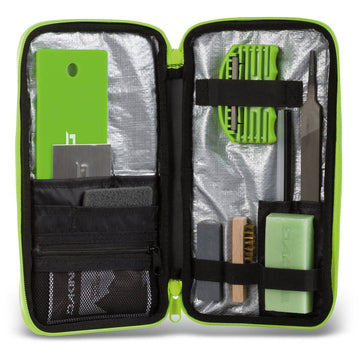 2022 Dakine Deluxe Tune (Tuning Kit)  in Black