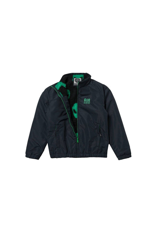 Airblaster Youth Double Puffling Jacket in Big Alien 2023 - M I L O S P O R T