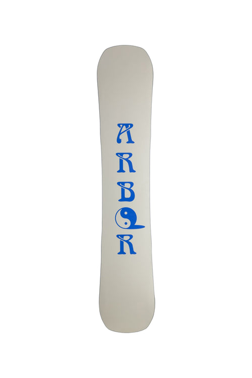 2022 Arbor Draft Rocker Snowboard - M I L O S P O R T
