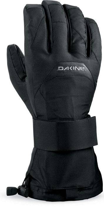 Dakine Wristguard Glove in Black 2023 - M I L O S P O R T