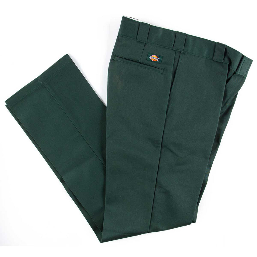Hav Produkt peddling Dickies Original 874 Work Pants in Olive Green – M I L O S P O R T