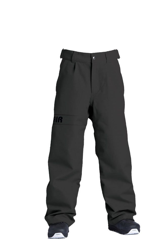Airblaster Easy Style Pant in Black 2023 - M I L O S P O R T