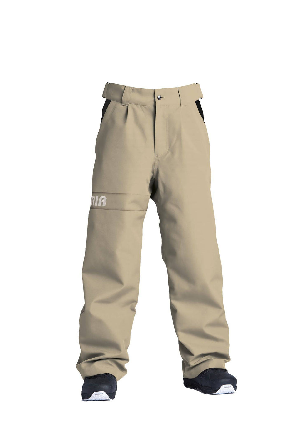 Airblaster Easy Style Pant in Chinchilla 2023