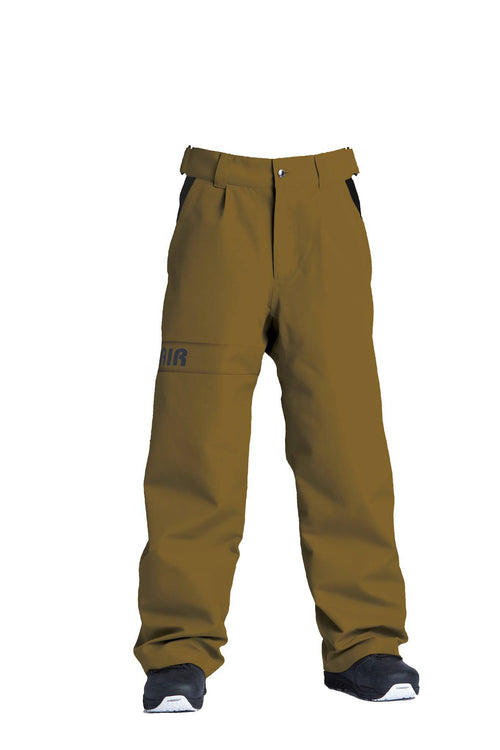 Airblaster Easy Style Pant in Grizzly 2023 - M I L O S P O R T