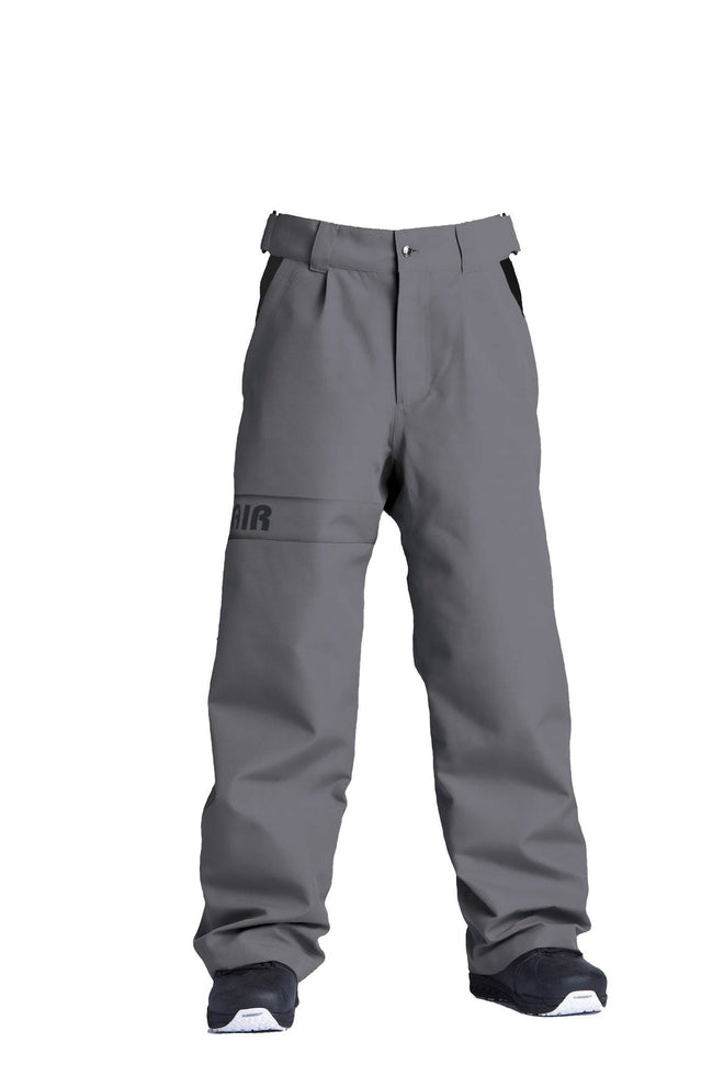 Airblaster Easy Style Pant in Shark 2023 - M I L O S P O R T