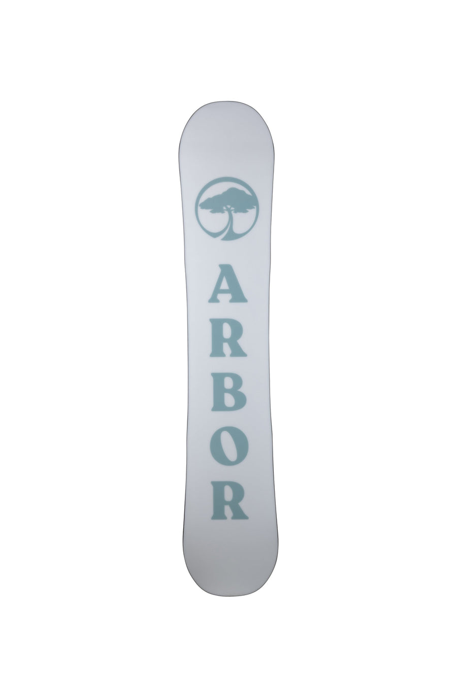 2022 Arbor Ethos Womens Rocker Snowboard view two
