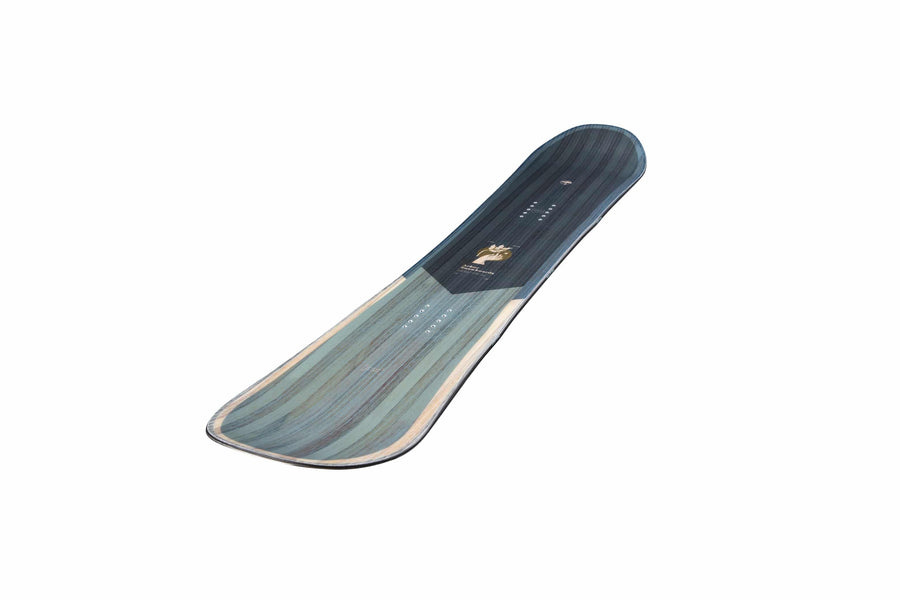 2022 Arbor Ethos Womens Rocker Snowboard