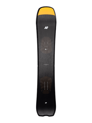 2022 K2 Alchemist Snowboard