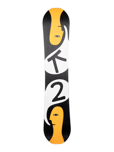 2022 K2 Bottle Rocket Snowboard