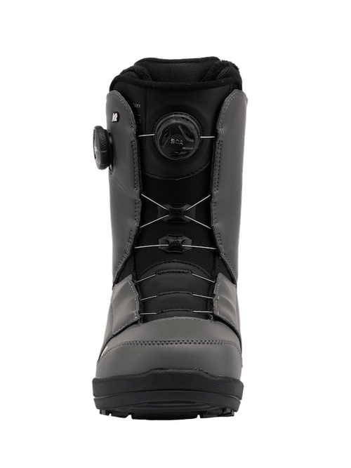 2022 K2 Boundary Snowboard Boot in Grey - M I L O S P O R T