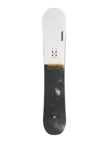 2022 K2 Cold Shoulder Womens Snowboard