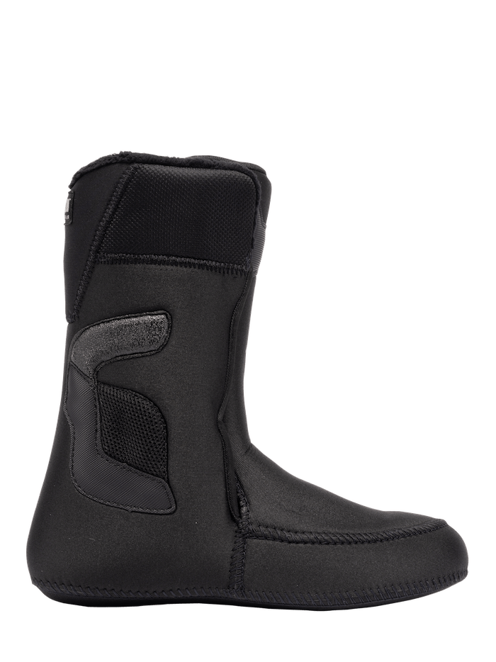 2022 K2 Contour Womens Snowboard Boot in Black
