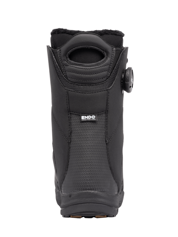 2022 K2 Contour Womens Snowboard Boot in Black