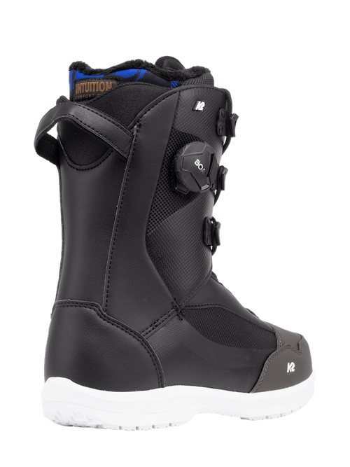 2022 K2 Cosmo Womens Snowboard Boot in Black