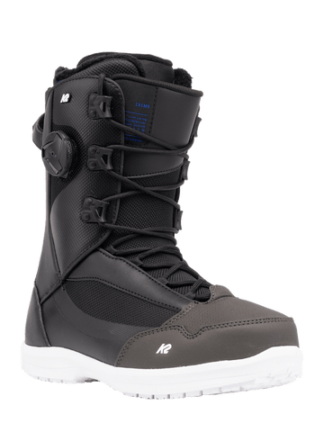 2022 K2 Cosmo Womens Snowboard Boot in Black