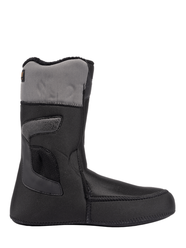2022 K2 Darko Snowboard Boot in Black and Charcoal