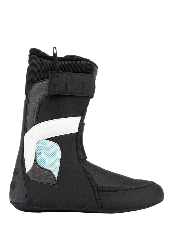 2022 K2 Ender Snowboard Boot in Oxblood