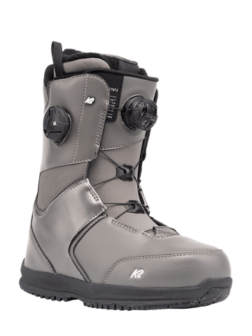 2022 K2 Estate Womens Snowboard Boot in Slate