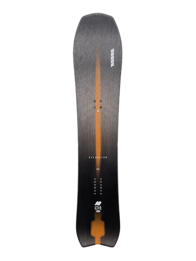 2022 K2 Excavator Snowboard - M I L O S P O R T
