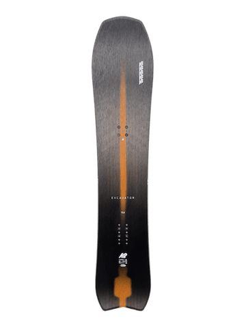 2022 K2 Excavator Snowboard