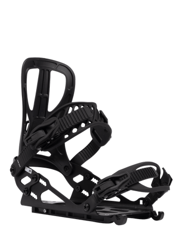 2022 K2 Far out Splitboard Binding in Black