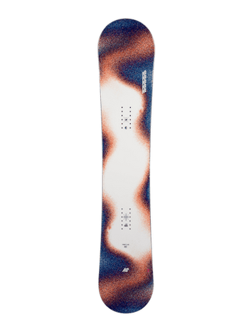 2022 K2 First Lite Womens Snowboard