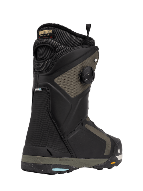 2022 K2 Holgate Snowboard Boot in Black