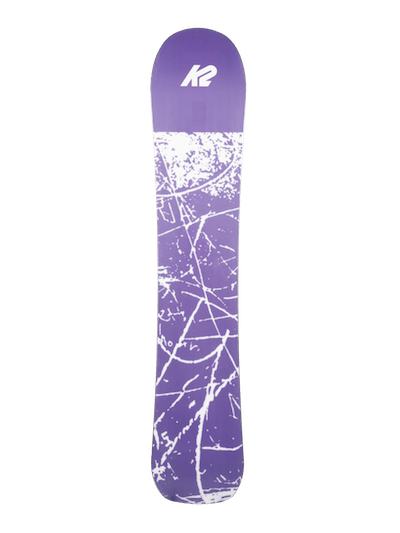 2022 K2 Instrument Snowboard 2