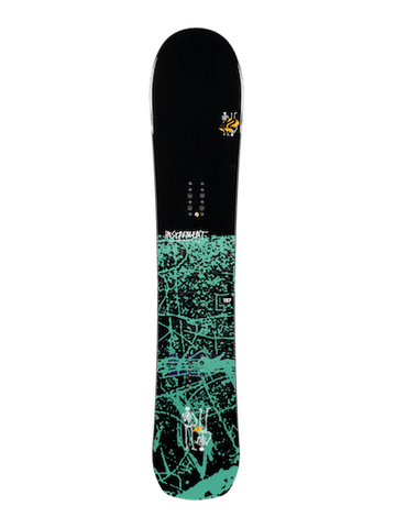 2022 K2 Instrument Snowboard 1