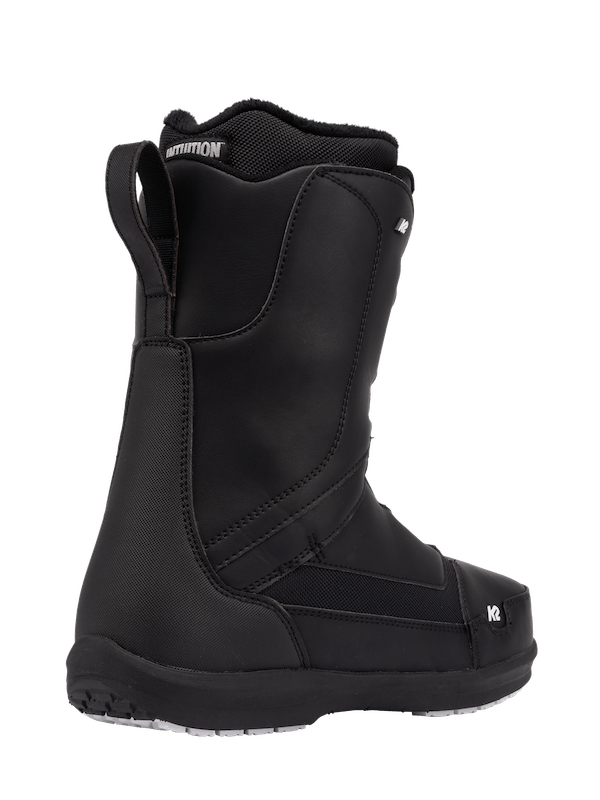 2022 K2 Lewiston Snowboard Boot in Black