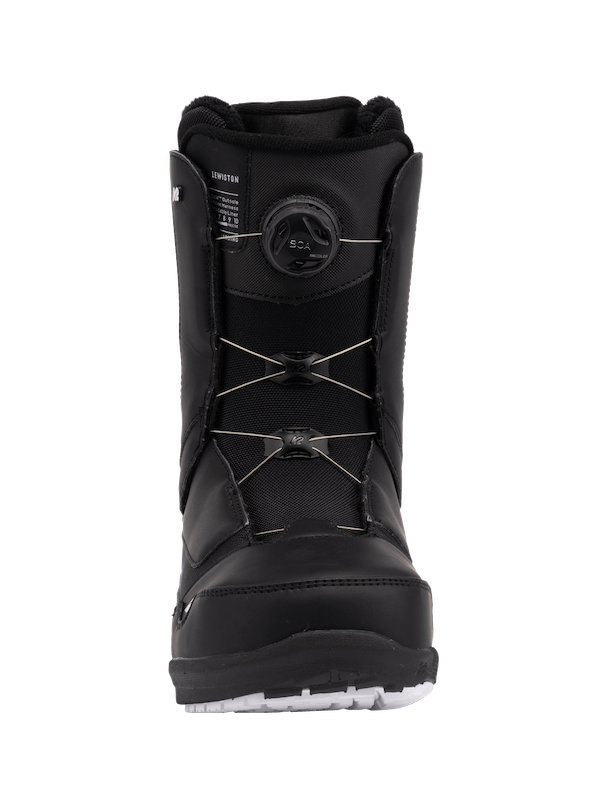 2022 K2 Lewiston Snowboard Boot in Black