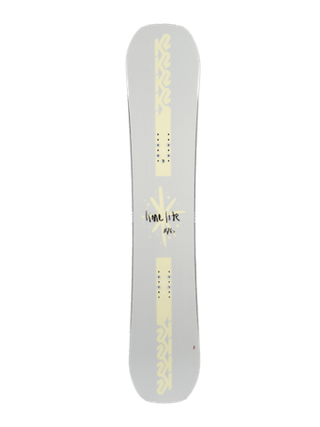 2022 K2 Lime Lite Womens Snowboard