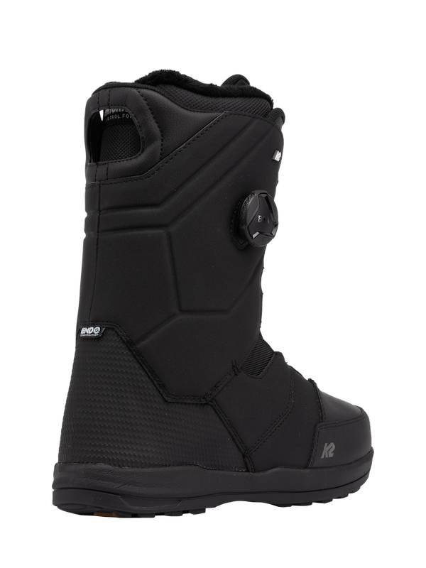 2022 K2 Maysis Snowboard Boot in Black 3