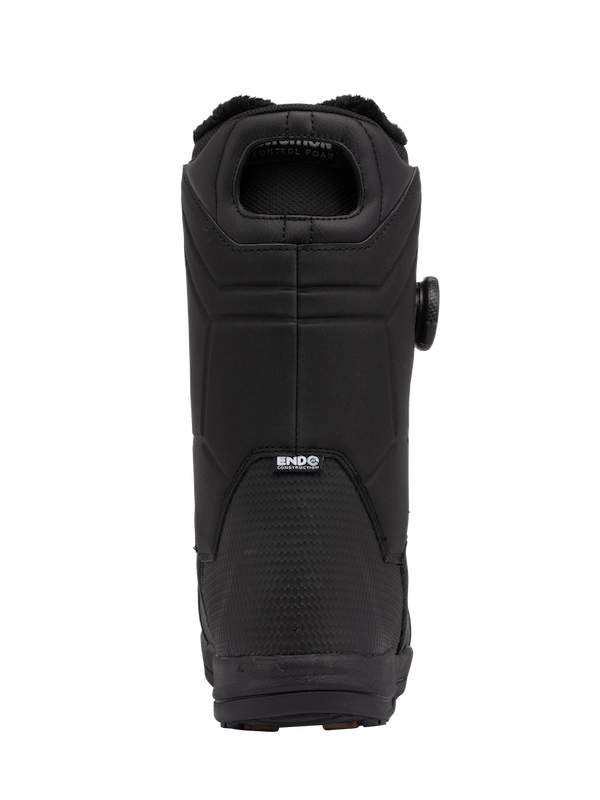 2022 K2 Maysis Snowboard Boot in Black 4