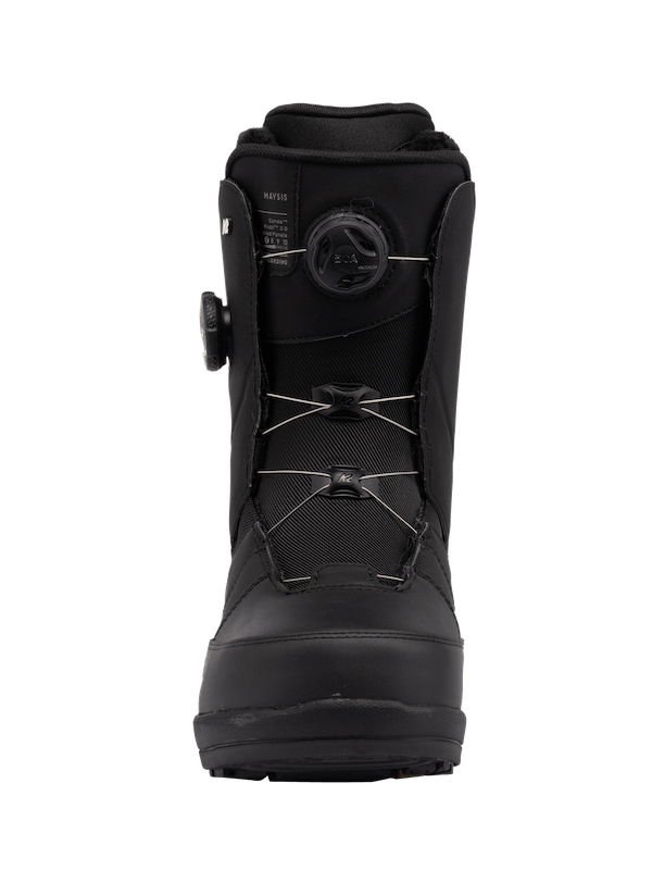 2022 K2 Maysis Snowboard Boot in Black 5
