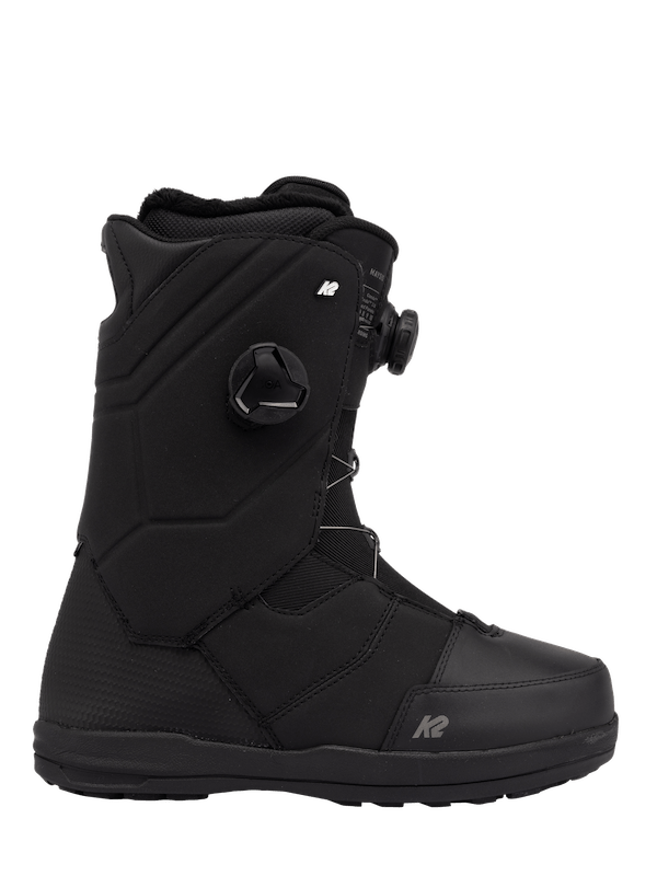 2022 K2 Maysis Wide Snowboard Boot in Black