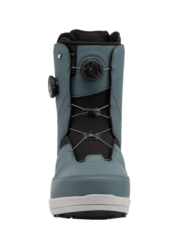 2022 K2 Maysis Snowboard Boot in Teal